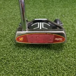 Www.chipnputt.com TaylorMade Rossa Monza Spider Agsi Putter, LEFT, 36", Super Stroke Grip- Good! -Golf Clubs Sales 2023 5 5f4d327d 19c2 43ac b872 9e3a017f4391