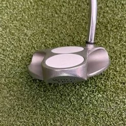Www.chipnputt.com Odyssey White Hot 2 Ball Putter, LH, 35" Stock Shaft & Super Stroke Grip-Great! -Golf Clubs Sales 2023 5 658ebdb8 12cb 4e10 b85e 5cb14b5b753d