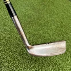 Www.chipnputt.com MacGregor Jack Nicklaus Geo Low 600 Putter, 35.5", RH, Rare, Vintage - Fair! -Golf Clubs Sales 2023 5 666ce018 8202 4c33 b49a 0838852ec11f
