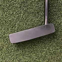 Www.chipnputt.com Terry Turner Golf Co. ZONE ZM 1 Putter, RH + HC, 33.5", Stock Grip-RARE-Great! -Golf Clubs Sales 2023 5 6a4cf41a 76f5 46c9 9e15 fd07803014e6