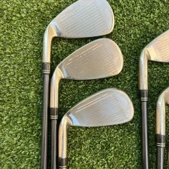 Www.chipnputt.com TaylorMade R7 CGB Max 5-PW Iron Set, RH, REAX Superfast 55 Regular Graphite-Good! -Golf Clubs Sales 2023 5 6bad277e d357 4f17 bdf6 567c7b976207