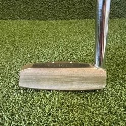 Www.chipnputt.com Golfology Octagon Z3 Putter, 34", RH, Stock Steel Shaft & New Grip, Rare-Good! -Golf Clubs Sales 2023 5 6d060ecf 014e 47cf b569 c899dd7080dc
