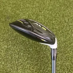 Www.chipnputt.com TaylorMade 2017 M2 25º 5 Hybrid, RH, 40" M2 REAX 65 Regular Graphite Shaft-Fair! 19 Www.chipnputt.com TaylorMade 2017 M2 25º 5 Hybrid, RH, 40" M2 REAX 65 Regular Graphite Shaft-Fair! -Golf Clubs Sales 2023 5 6dcc99a8 cfd7 4355 8299 f4eb487315cc