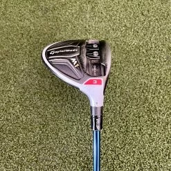 Www.chipnputt.com TaylorMade M1 2016 15º 3 Wood, RH+HC, 43.5" Diamana Extra Stiff Graphite-Good! -Golf Clubs Sales 2023 5 73c5276e 1c6e 45db 8f63 ada3dc54159d