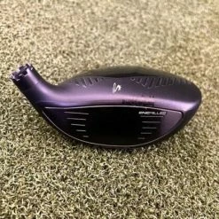 Www.chipnputt.com Cobra King F9 Speedback 14.5º 3-4 FWY Wood Head ,LEFT Handed, HEAD ONLY, Good! -Golf Clubs Sales 2023 5 74919bd2 566d 4345 9c11 bcd6624e8889