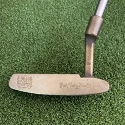 Www.chipnputt.com Ping Anser Karsten Phoenix, AZ 85029 Putter, RH, 34.5" Rare Stamping-Great! -Golf Clubs Sales 2023 5 7580ba32 fe4c 4799 b5e4 763c5654b5be