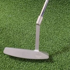 Www.chipnputt.com Scotty Cameron Pro Platinum Sonoma Two Putter, RH, 35” Stock Steel Shaft- Good! -Golf Clubs Sales 2023 5 75a7257d 5c87 4410 8cff 5c2d5cd640a8