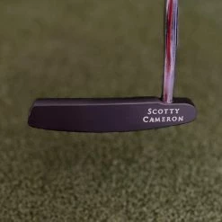 Www.chipnputt.com Scotty Cameron Catalina By Titleist Putter, RH, 35" Micro Step Shaft-New-Refinished! 18 Www.chipnputt.com Scotty Cameron Catalina By Titleist Putter, RH, 35" Micro Step Shaft-New-Refinished! -Golf Clubs Sales 2023 5 8007ec23 0f7c 4c1b 9d84 438f5f2247f9