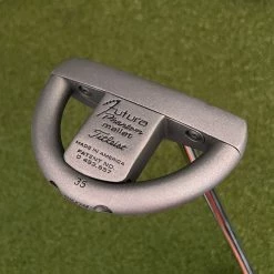 Www.chipnputt.com Titleist Scotty Cameron Futura Phantom Mallet Putter, RH + HC, Refinished-Great! -Golf Clubs Sales 2023 5 8228357a 576d 455e 8b2b ca8752270af4