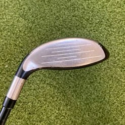 Www.chipnputt.com TaylorMade Burner SuperLaunch Rescue 18º 3 Hybrid, RH, TaylorMade ReAx 60 Regular Shaft, Fair Condition! -Golf Clubs Sales 2023 5 82f433f2 378d 42d8 8001 483f7ad0ccbc