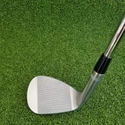 Www.chipnputt.com Titleist BV SM8 56º/12D Wedge, RH, BV SM8 Wedge Flex Steel Shaft- Excellent! -Golf Clubs Sales 2023 5 8573c68b 266f 4c0c a1cd 1b4d5dee8968