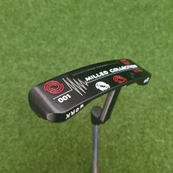 Www.chipnputt.com Tour Issue Odyssey Milled Collection RSX 001 Putter, RH + HC, 33", Stock Steel Shaft & Grip-Rare-MINT! -Golf Clubs Sales 2023 5 85953756 f74e 4e2e ad4b 3756febdadcf