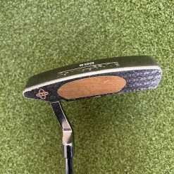 Www.chipnputt.com BETTINARDI BB8 PUTTER, 34.5” RH, Steel, No HC ,Nice Golf Pride Grip, Good Shape! -Golf Clubs Sales 2023 5 87f4463d 861e 4807 b79d 9afa5558b514