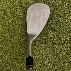 Www.chipnputt.com TaylorMade ATV 60º Lob Wedge, RH, 35.5" FST KBS Wedge Flex Steel Shaft -Good! -Golf Clubs Sales 2023 5 88cda078 deda 4085 8fa2 e473c03a1e72