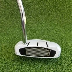Www.chipnputt.com TaylorMade Ghost Corza Putter, LH + H/C, 35" Stock Steel Shaft-Winn Grip-Good! 18 Www.chipnputt.com TaylorMade Ghost Corza Putter, LH + H/C, 35" Stock Steel Shaft-Winn Grip-Good! -Golf Clubs Sales 2023 5 8a036f90 b612 4912 8196 8b5817901d41