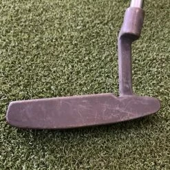 Www.chipnputt.com Vintage Ping A-Blade Putter, RH, 35.5" Stock Shaft & Grip - All Original-Good! -Golf Clubs Sales 2023 5 8bb77029 9d98 4570 b25c 72cc630e3a2c