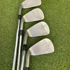 Www.chipnputt.com TaylorMade ICW 11 4-AW+SW Iron Set, RH, TayLite Plus Regular Steel - Good! -Golf Clubs Sales 2023 5 8cf5bc63 7c9c 4731 b531 69c7f642e91b