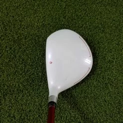 Www.chipnputt.com Bobby Jones White 15º Fairway, RH, 43" Graphite Design 60g Lite Flex Shaft-Good! -Golf Clubs Sales 2023 5 8fc0603f 900a 4d1a a096 de6dba23d913