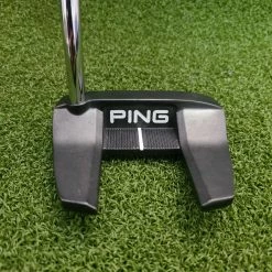 Www.chipnputt.com Ping Sigma 2 Tyne Mallet Putter, RH + HC, 34" Stock Steel Shaft & Grip- Great! -Golf Clubs Sales 2023 5 937366ce e119 4100 b387 15fee2757601
