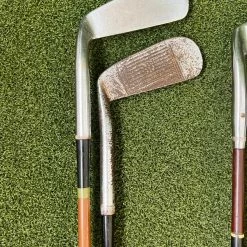 Www.chipnputt.com Vintage Spalding Lot Of 4 Putters, RH, Stock Shafts & Grips, Good Condition! -Golf Clubs Sales 2023 5 952ec2a0 50f0 4d77 9f60 46e33427417e