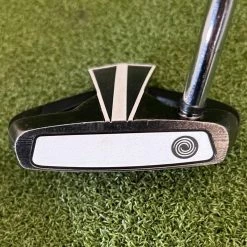 Www.chipnputt.com Odyssey White Ice DART Putter, 35", RH, Stock Steel Shaft & Golf Pride Grip-Great! -Golf Clubs Sales 2023 5 976abf8e d137 4991 b454 f5ce952da8fa
