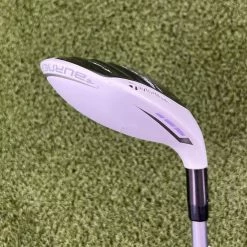 Www.chipnputt.com TaylorMade Burner Superfast 2.0 21º 4 Hybrid, RH, 39.5", REAX Ladies Graphite-Good! -Golf Clubs Sales 2023 5 9e9d4df5 294d 4235 9dfe 7b619275220d