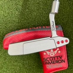 Www.chipnputt.com Scotty Cameron 2018 Select Newport 2 Putter, 32.5", RH+HC, Super Stroke Grip-Great! -Golf Clubs Sales 2023 5 9eeaf6c2 b784 4428 a82f 2ad813142396