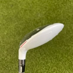 Www.chipnputt.com TaylorMade R15 19º 5 Wood, LH, 42.5", Fujikura Atmos Red Regular Graphite - NEW! -Golf Clubs Sales 2023 5 a119db37 e6f5 4436 b26c c5b942ecec69