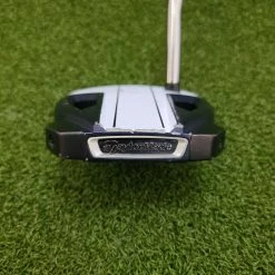 Www.chipnputt.com TaylorMade Spider EX Putter, LH, 34" With Fluted Feel Shaft, Super Stroke Grip, Very Good! -Golf Clubs Sales 2023 5 a1c3608d 31bf 4cda aae7 4a4cfbf711b7