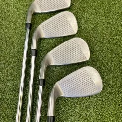 Www.chipnputt.com Cobra AMP Cell-S 5-PW+GW Iron Set, RH, Stock Uniflex Steel Shafts & Grips-Good! 19 Www.chipnputt.com Cobra AMP Cell-S 5-PW+GW Iron Set, RH, Stock Uniflex Steel Shafts & Grips-Good! -Golf Clubs Sales 2023 5 a247aee0 affc 4ad1 9d80 4573c69a4e29