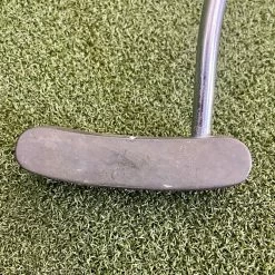 Www.chipnputt.com Vintage Ping Karsten 69 Hot Dog Putter, RH, 35" Stock Shaft & Golf Pride Grip-RARE! -Golf Clubs Sales 2023 5 a2f97e3c 24e0 4018 873c 0afc42915b66