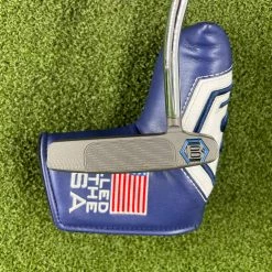 Www.chipnputt.com Bettinardi Studio Stock #28 Arm Lock Putter ,40”, RH+HC, Stock Shaft & Grip-Great! -Golf Clubs Sales 2023 5 a3018021 025c 45d3 b22b 52c73c943227