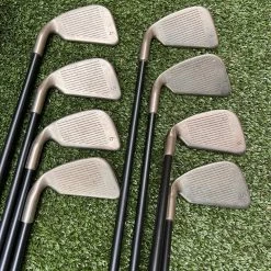 Www.chipnputt.com Ping Complete Golf Set, Stiff, ISI Nickel Irons, Woods, Putter, Stand Bag-Great! 23 Www.chipnputt.com Ping Complete Golf Set, Stiff, ISI Nickel Irons, Woods, Putter, Stand Bag-Great! -Golf Clubs Sales 2023 5 a6b199bd 7292 49f8 ab9e 82eaefa830a0