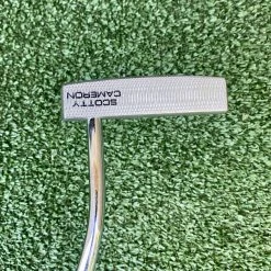 Www.chipnputt.com Scotty Cameron Select Round Back Putter, RH + HC, 34" Stock Shaft & Grip-Great! -Golf Clubs Sales 2023 5 a6bd84c6 95fd 4d71 8147 cf9e207a14c1