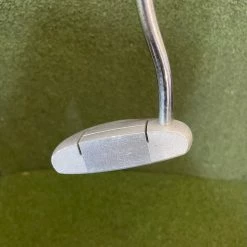 Www.chipnputt.com Ray Cook M-1X Putter, RH, 34.5" Stock Steel Shaft & Grip- Vtg-All Original-Nice! -Golf Clubs Sales 2023 5 aa5c4734 a427 4698 a41a 81c542c15e54