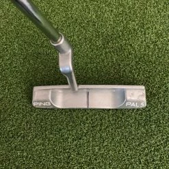 Www.chipnputt.com Ping PAL 5 Karsten 85068 Putter, 34", RH, Stock Shaft & Tiger Shark Grip-Great! -Golf Clubs Sales 2023 5 b1217623 69d2 4f25 a0a7 a6d7cb7f03c6