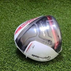 Www.chipnputt.com BRAND NEW, TaylorMade AeroBurner 15º 3 Fairway Wood Head, LH, HEAD ONLY! 11 Www.chipnputt.com BRAND NEW, TaylorMade AeroBurner 15º 3 Fairway Wood Head, LH, HEAD ONLY! -Golf Clubs Sales 2023 5 b2003816 2676 4cb6 bbe6 03d91c7aa93f