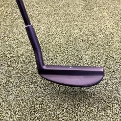 Www.chipnputt.com Spalding T.P.M. 8 Designed By T.P. Mills 35" Chipper, RH, New Grip- Refinished! -Golf Clubs Sales 2023 5 b5da7939 ab15 4b1e 9645 ee9be1127e05
