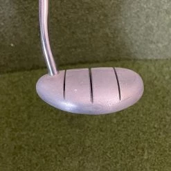 Www.chipnputt.com Ray Cook M-13X Putter, RH, 34.5" Stock Steel Shaft & Lamkin Grip- Vintage-Nice! -Golf Clubs Sales 2023 5 b5ec7a54 14fd 41b1 956e a041931fa8da