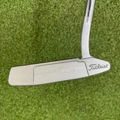 Www.chipnputt.com Scotty Cameron Select Newport 2.5 Putter, 33.5", RH, Stock Shaft & Grip - Good! -Golf Clubs Sales 2023 5 b88b011b 026a 4723 88fe 50a63374e0a6