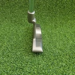 Www.chipnputt.com Ping PAL 4 Karsten MFG 85068 Putter, RH, 32" Stock Steel Shaft & Grip-Excellent! -Golf Clubs Sales 2023 5 b8dd2ea4 a824 4e99 874e d9cb01c202ba