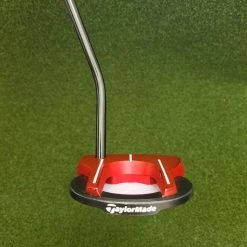 Www.chipnputt.com TaylorMade Spider ARC Red Putter, RH+HC, 33.5" Super Stroke Grip- Very Good! -Golf Clubs Sales 2023 5 bdf6ff98 a3d4 45a9 b5fa e679ab8f4ef7