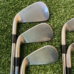 Www.chipnputt.com Titleist AP1 712 6-PW Iron Set, RH, KBS Tour Stiff Steel & Winn Grips- +1" Longer-Great! -Golf Clubs Sales 2023 5 c702725b e833 4159 b91a c6ac1988586a