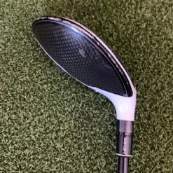 Www.chipnputt.com TaylorMade M1 '16 17º 3HL Wood, RH+HC, Fujikura Pro 70 Regular Graphite- Fair! -Golf Clubs Sales 2023 5 c7980b78 b2e1 49b4 9445 3cc47a115394