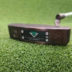 Www.chipnputt.com Tour Issue Odyssey Toulon Austin S/20 Putter, RH, 33.5" Stroke Lab Shaft-Excellent! -Golf Clubs Sales 2023 5 ca573db8 1a26 454d a42e 3d7c5b3bbcd8