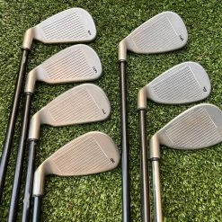 Www.chipnputt.com Callaway Complete Golf Set, Regular, Big Bertha Irons, Woods, Putter, Cart Bag-Great! -Golf Clubs Sales 2023 5 cba18ede cc67 40c3 9dee 228e38f98f64