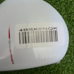 Www.chipnputt.com TaylorMade AeroBurner 18º 5 Wood Head, LH, HEAD ONLY- NEW IN PLASTIC! -Golf Clubs Sales 2023 5 ccbcfb57 cdcc 4440 877e 68590499ecd8