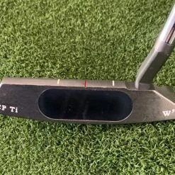 Www.chipnputt.com De La Cruz CP-1 CP Ti W90 00463 Putter, 35",RH, Golf Pride Grip, Rare - Great! -Golf Clubs Sales 2023 5 cec91669 63da 409f b933 beff81fc80f6