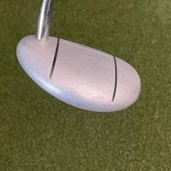Www.chipnputt.com Ray Cook M1-X Putter, RH, 34.5" Stock Steel Shaft & Grip- Vtg-All Original-Nice! -Golf Clubs Sales 2023 5 d3cbff75 5b08 42bd ad1c f7f025f2e113
