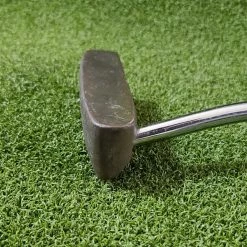 Www.chipnputt.com Ping Kushin Older 85029 Putter, RH, 35.5" Stock Steel Shaft & Grip-All Original! -Golf Clubs Sales 2023 5 d7b07eac 484c 414c a003 e70266225e46